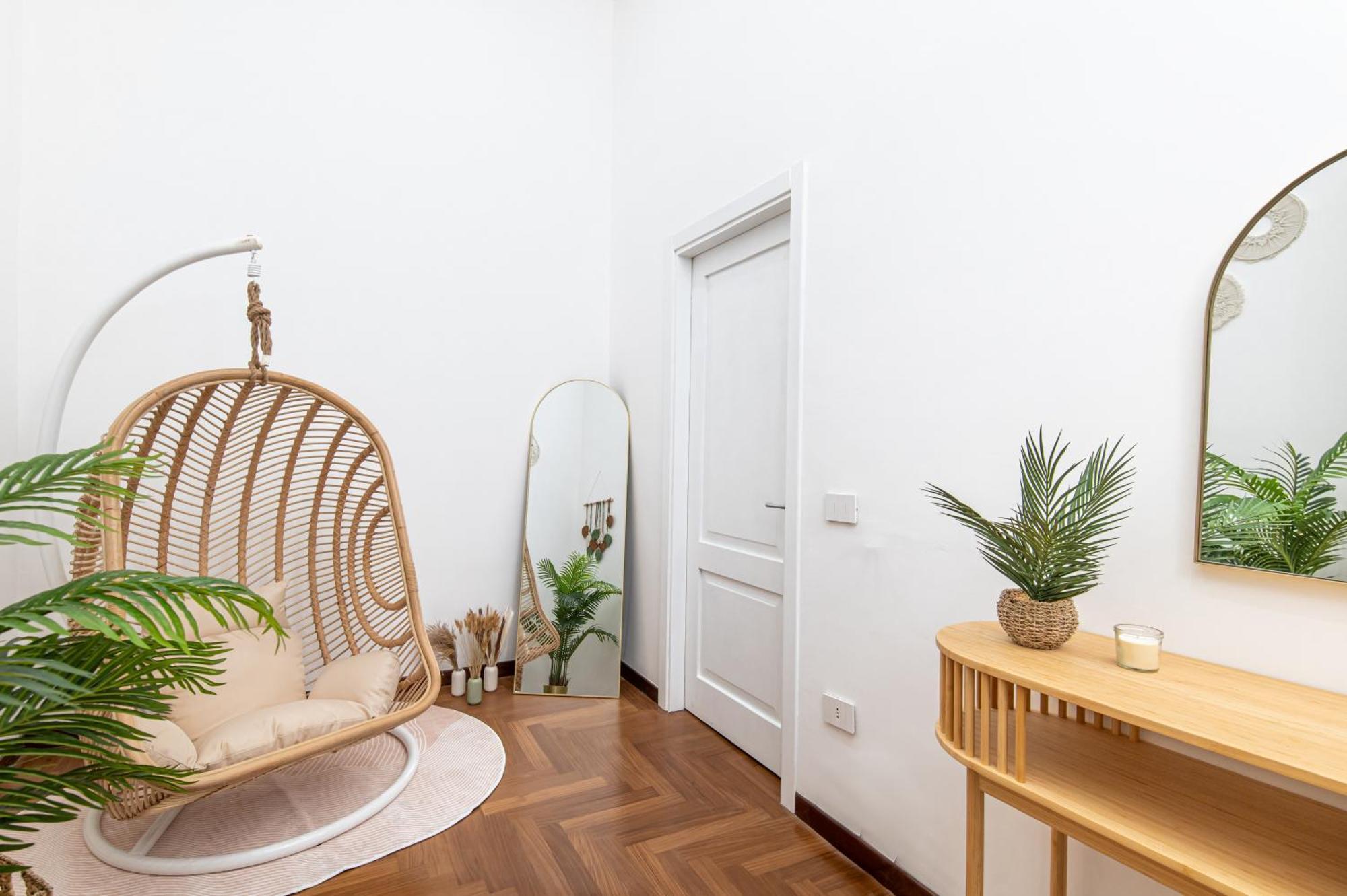 Quatrum Apartment Naples Exterior photo