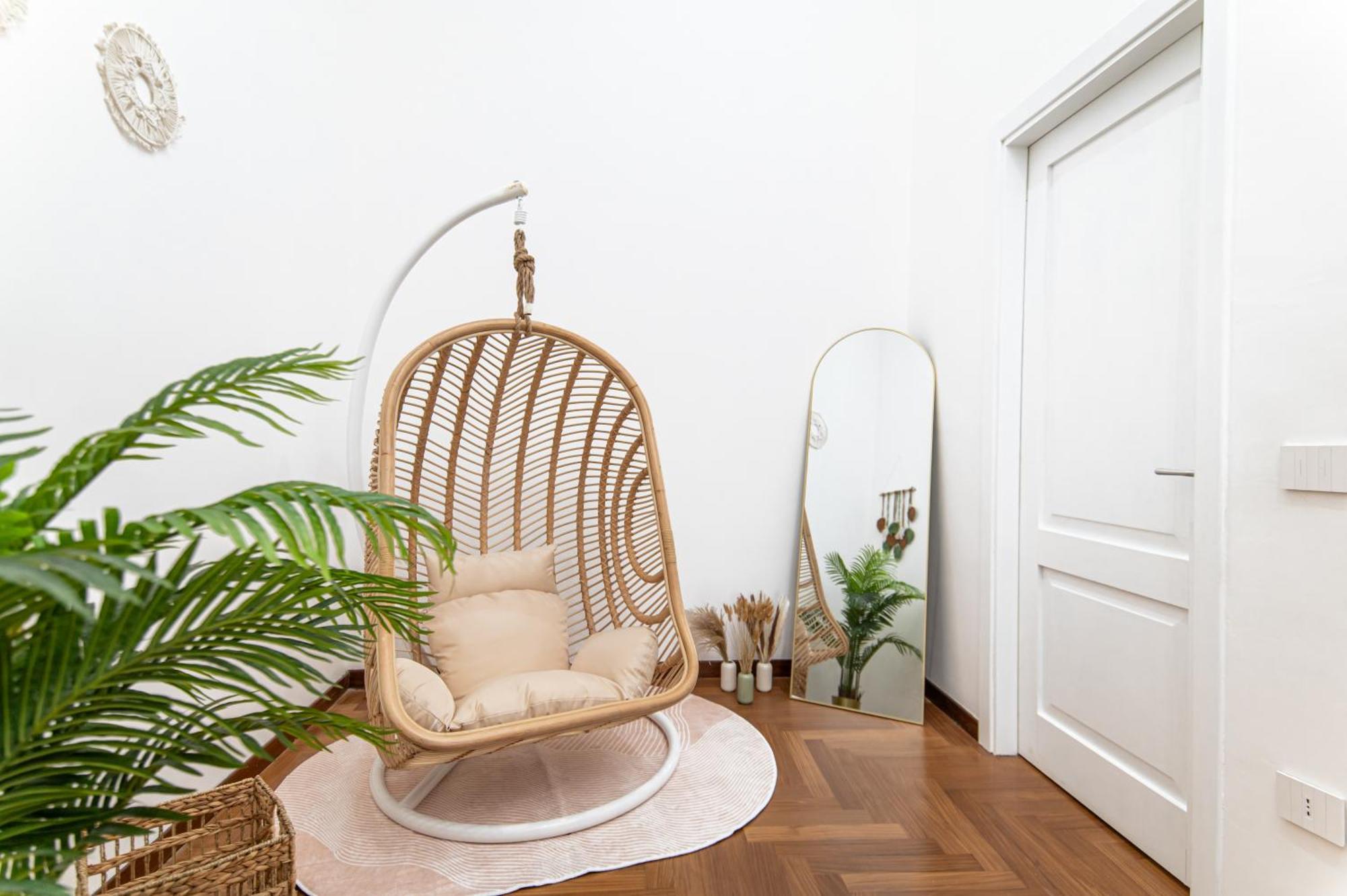 Quatrum Apartment Naples Exterior photo