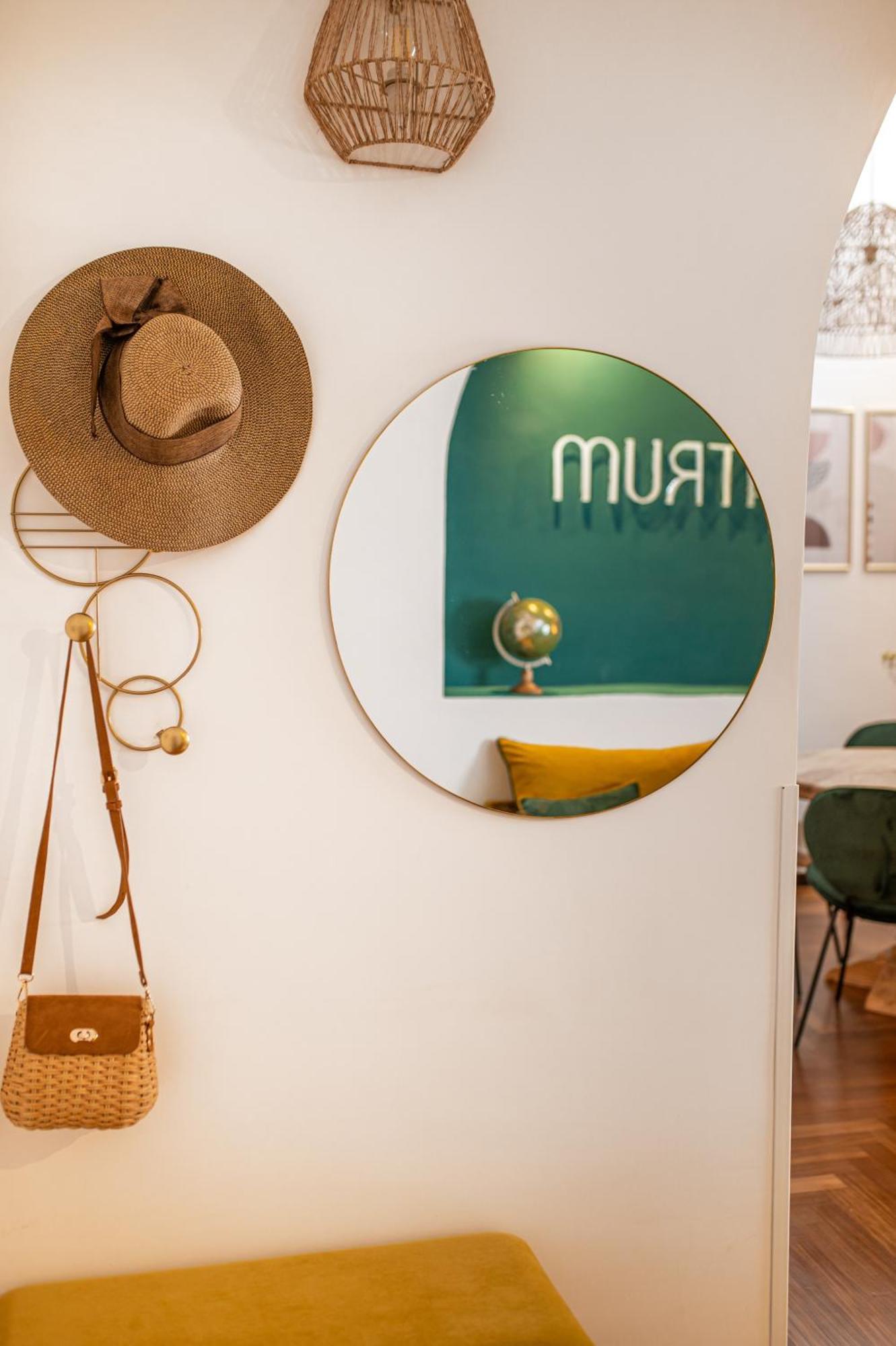 Quatrum Apartment Naples Exterior photo