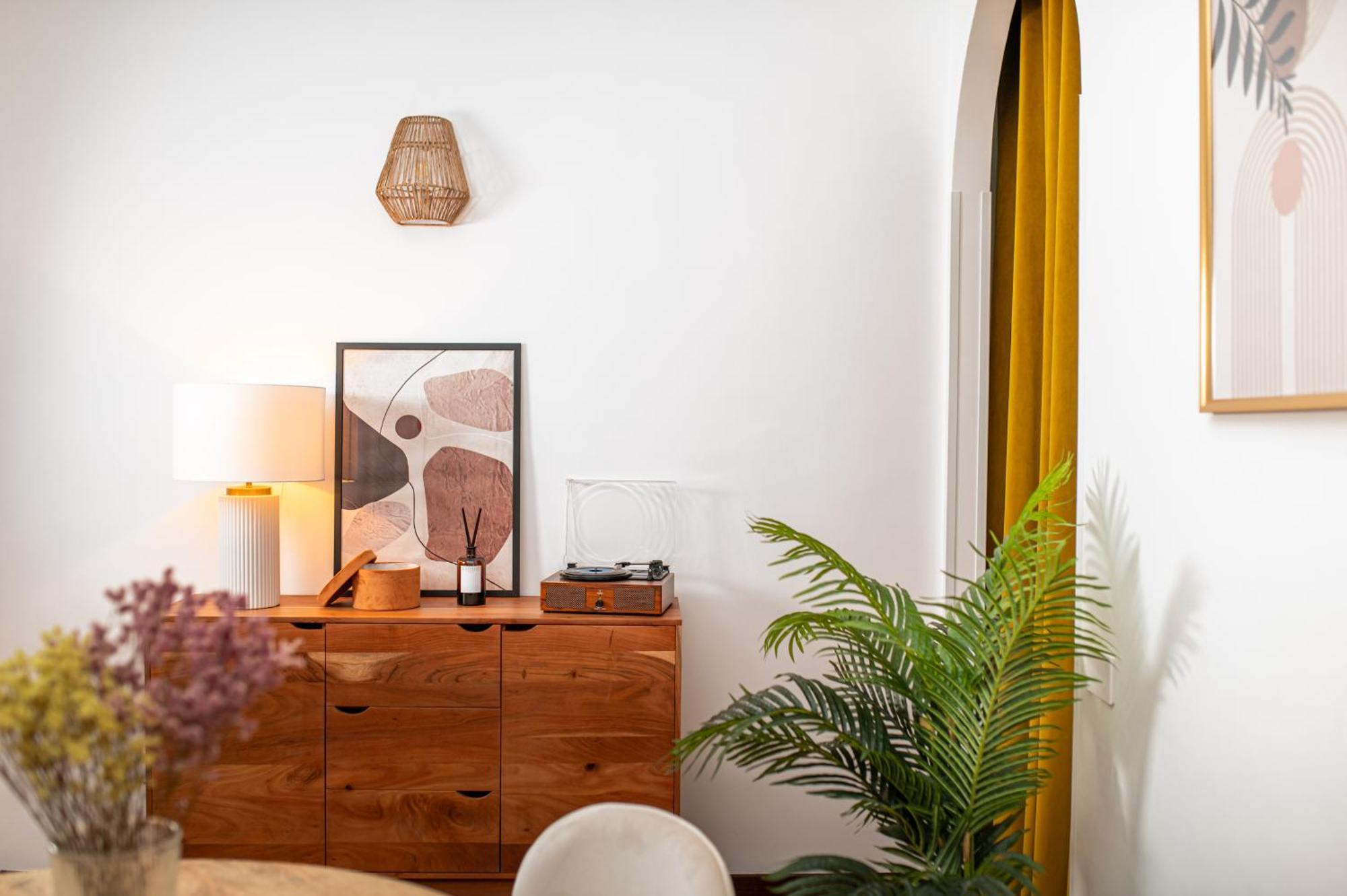 Quatrum Apartment Naples Exterior photo