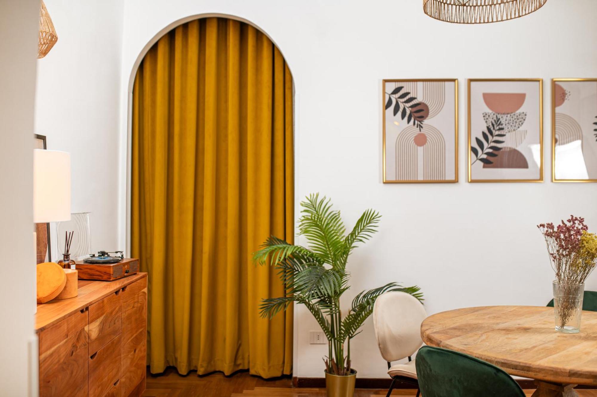 Quatrum Apartment Naples Exterior photo